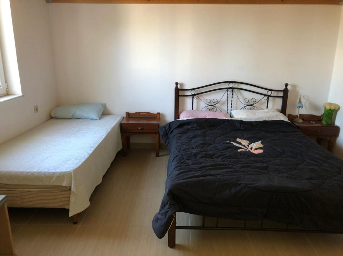 Villanova Rhodes Comfy Apartment 帕拉代西翁 外观 照片