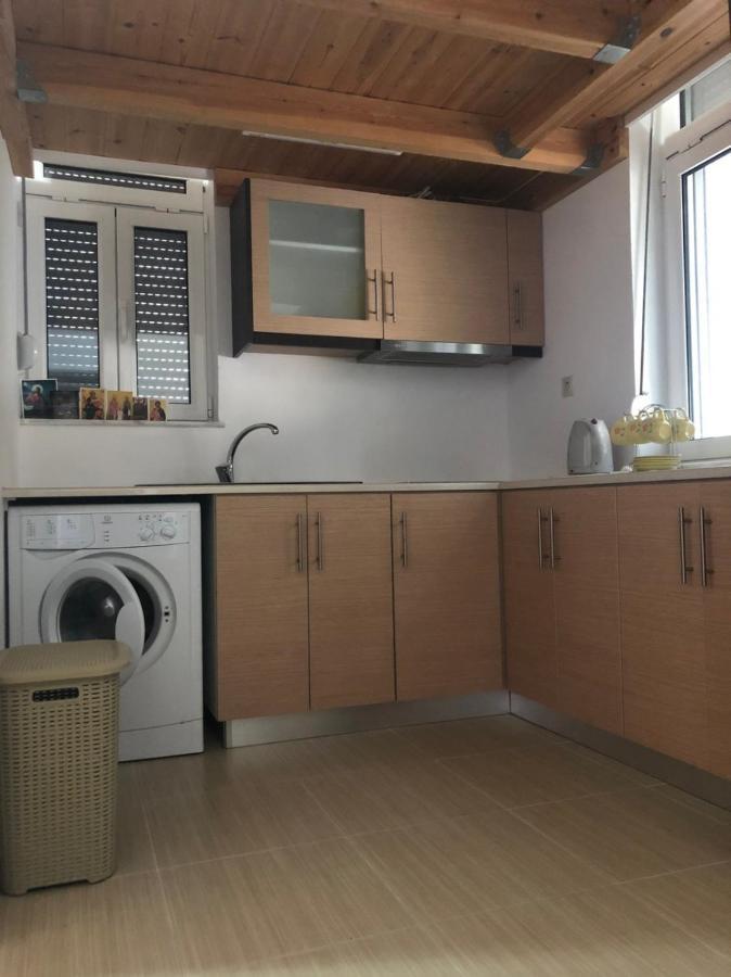 Villanova Rhodes Comfy Apartment 帕拉代西翁 外观 照片