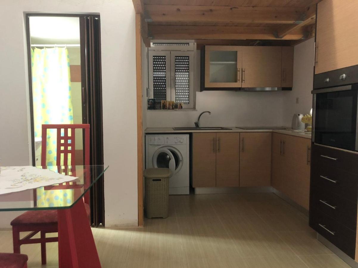 Villanova Rhodes Comfy Apartment 帕拉代西翁 外观 照片