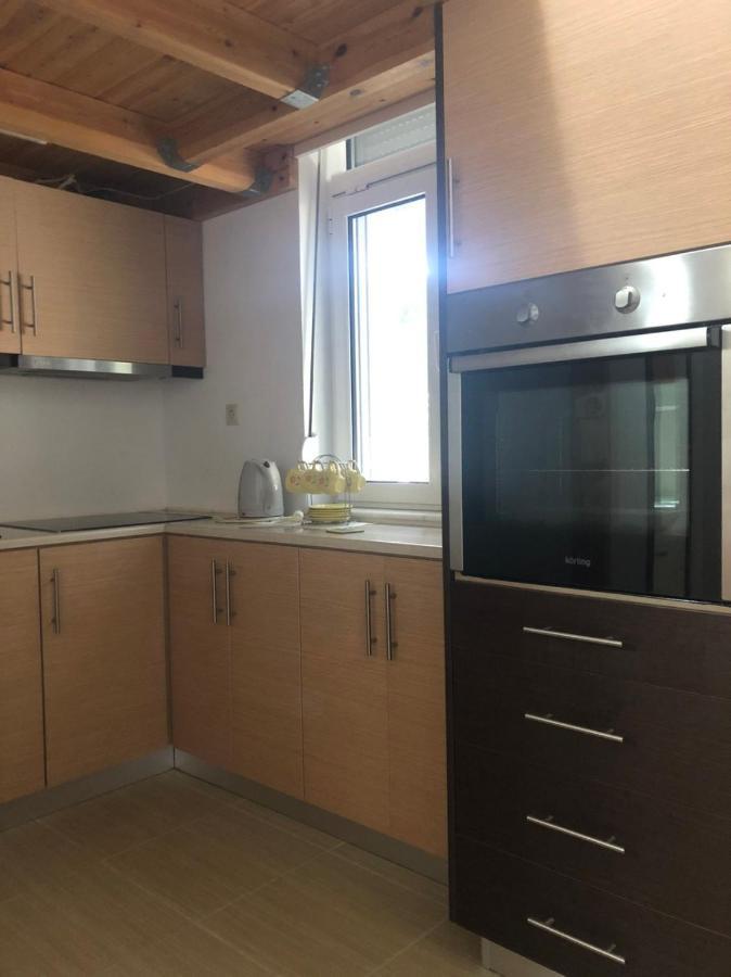 Villanova Rhodes Comfy Apartment 帕拉代西翁 外观 照片