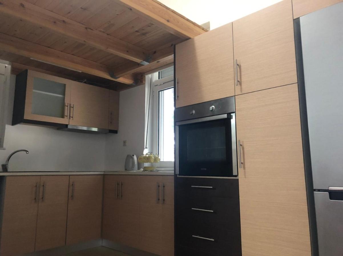 Villanova Rhodes Comfy Apartment 帕拉代西翁 外观 照片