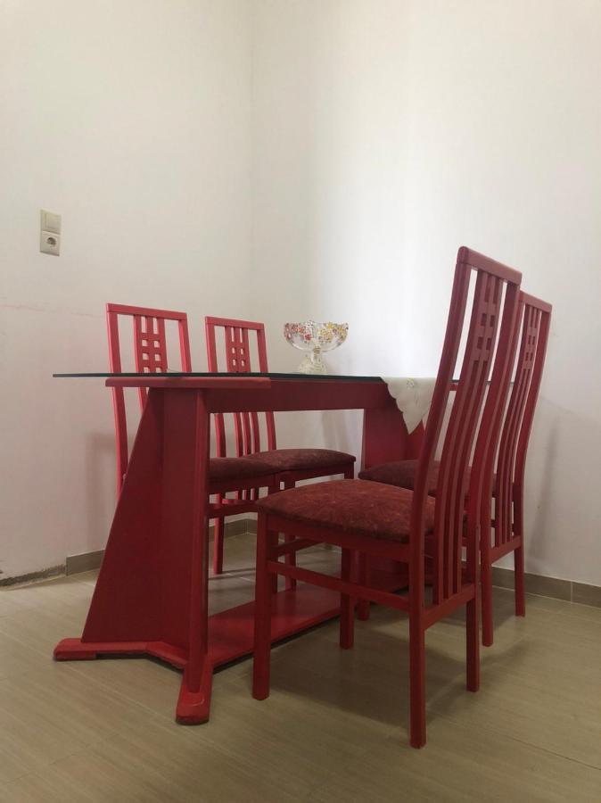 Villanova Rhodes Comfy Apartment 帕拉代西翁 外观 照片