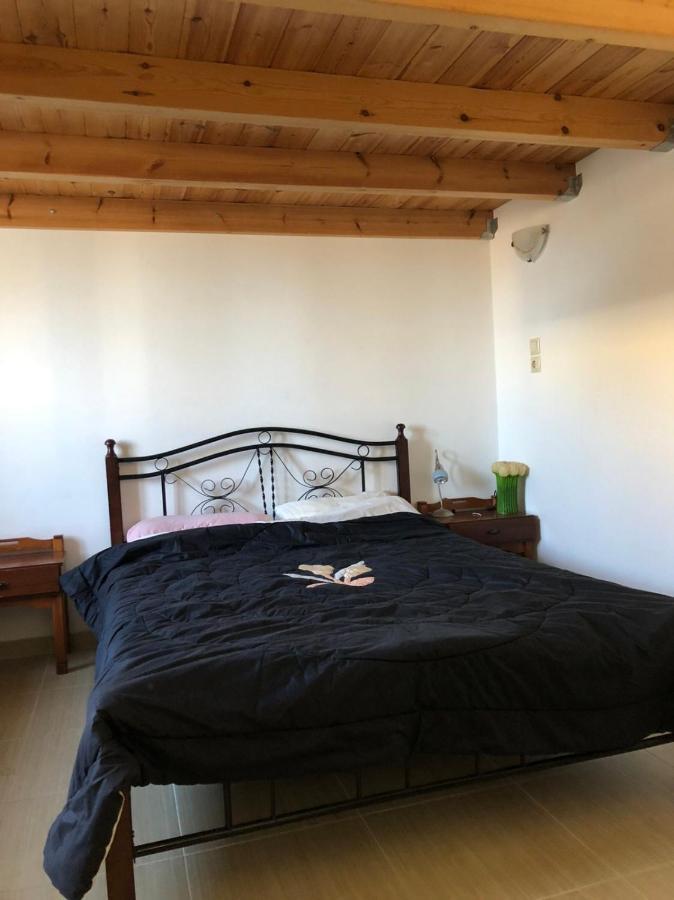 Villanova Rhodes Comfy Apartment 帕拉代西翁 外观 照片